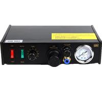 Distributeur automatique, temporisation réglable, modes manuel et semi-automatique, HB-982, AC 220V