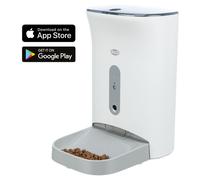 Distributeur automatique TX-C Smart 4,5 l/24 × 38 × 19 cm blanc/gris