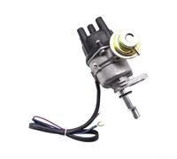 Distributeur avec capuchon et rotor 22100-52A10 pour Nissan Sunny pour b11 B12 pour e13 pour e15 moteur pour sentra pour vanette assemblage complet en métal