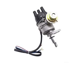 Distributeur avec capuchon et rotor 22100-52A10 pour Nissan Sunny pour b11 B12 pour e13 pour e15 moteur pour sentra pour vanette assemblage complet en métal