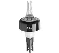 Distributeur Barista en flacon bille de 20 ml - 2 pièces.
