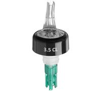 Distributeur Barista pour bouteilles Ball de 35 ml - 2 pièces.