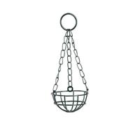 Distributeur Boules de graisse 7 cm - ESSCHERT DESIGN - Oiseau sauvage