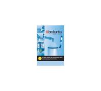 Distributeur BRABANTIA sacs poubelle 3L