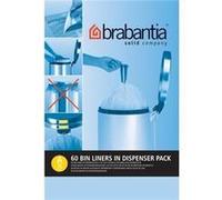 Sacs poubelle Perfect fit Barantia 3L