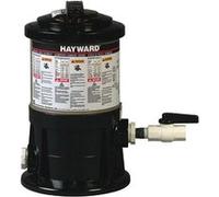 Hayward - Chlorinateur/Brominateur Hayward 7 kg by-pass
