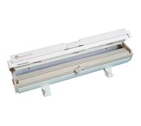 Distributeur compact professionnel pour film et aluminium - Wrapmaster