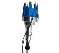 Distributeur complet d'allumage de billettes Pro, adapté à Ford 351C 429 460 Cleveland V8 PE331