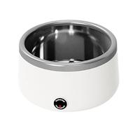 Distributeur d ' Eau Automatique Silencieux, Fonction de Chauffage, capacité, Boisson Super silencieuse pour Animaux de Compagnie d ' intérieur, Fontaine d ' Eau pour Chats, Fontaine pour Chats avec