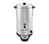 Distributeur d’eau chaude - 10 l - 1600 W - Égouttoir | Royal Catering