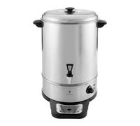 Distributeur d’eau chaude - 30 litres - 2500 W - Égouttoir | Royal Catering