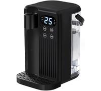 Distributeur D’Eau Chaude Haut De Gamme avec Commande à Une Touche - Parfait pour L’Eau Chaude Rapide, White