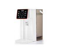 Distributeur d’eau chaude instantanée 3 L 6 températures 8 volumes écran tactile et sécurité enfant modèle Y1