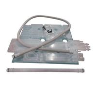 DISTRIBUTEUR D EAU ECHANGEUR THERMIQUE pour LAVE VAISSELLE BOSCH - 00216452