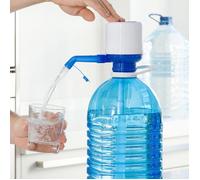 Distributeur d’eau InnovaGoods pour bonbonnes XL distributeur d’eau pratique pour un usage quotidien à la maison