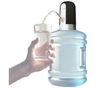 Distributeur d’eau nomade rechargeable pour bonbonnes [Rosenstein & Söhne]