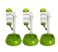 Distributeur d’Eau pour Animaux, Cage, Color to 4 | Structure robuste, Gour pour cage, Pendant les absences, Pour les chinchillas