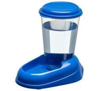 Distributeur d eau pour chat et chien NADIR Plastique 3L Antidérapant FERPLAST G