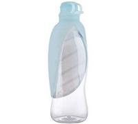 Distributeur d eau United Pets Leaf Up Aigue marine G