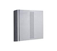 Distributeur d' ONE pure PU-100 Inox , brossé mat