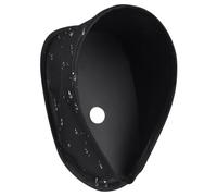 Distributeur d' pour téléphone portable - Imperméable et antidérapant - Support de téléphone portable - Pare- - Pour motocyclistes - Pour homme et femme - Pour l'extérieur, les