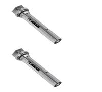 Distributeur D'acide Oxalique, Piston Sublimateur , Vaporisateur(2 Pcs Dispenser)