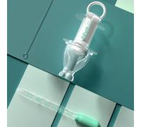Distributeur D'aiguilles Pour Bébé, Seringue D'alimentation Orale, Distributeur De Compte-Gouttes De Médicaments Intelligents, Ustensiles D'alimentation De Sucette, Accessoires De Soins Quotidiens Pou