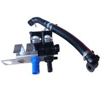 Distributeur d'air - 2 moteurs pas à pas pour EasyOne < 2021