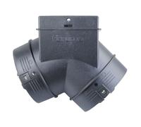 Distributeur d'air chaud Truma