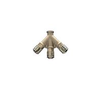 Distributeur d'air comprimé 3 lignes EWO 128054