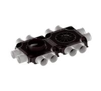 Diffuseur d'air plat/compact - Ventilateurs Maico
