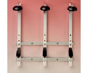 Distributeur d'alcool mural professionnel pour bouteilles de 0,7 - 1,0L - Distributeur d'alcool mural pour 6 bouteilles