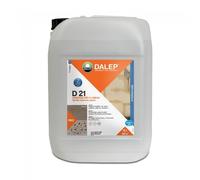 Dalep Hydrofuge D21 – prêt à l'emploi – Bidon 5 L – 221005