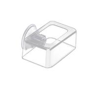 Distributeur d'aliments pour poissons | Distributeur d'aliments anti-dérive avec outil multifonction pour l'alimentation des poissons pour une utilisation dans les grands et petits aquariums