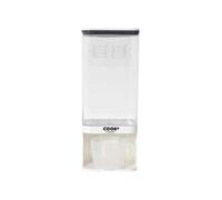 Distributeur d'Aliments Secs "Céréales" 1,5L Transparent