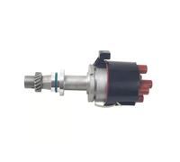Distributeur d'allumage 050905205Ap 0237520036 0986637663 0237520005 037905205N pour VW Seat Mk3 III Golf 3 Passat Toledo 1.6L 1.8L