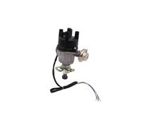 Distributeur d'allumage 22100-G5110, pièce de moteur électronique Compatible avec Datsun B110 B210 B120 Pickup A10 A12 A13 A14 A15
