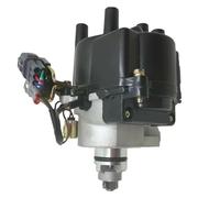 distributeur d'allumage Compatible Avec Geo Pour Prizm 1.6L 4AFE 1990 1991 1992 Ensemble De Capteur De Distributeur D'allumage De Voiture 19020-15140 19020-16140