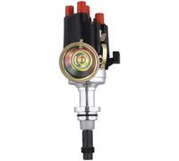 Distributeur d'allumage Distributeur Électronique 027905205A 027905205B 027905205P Convient Pour 4000 Convient Pour VW Golf Jetta Quantum 1984-1989