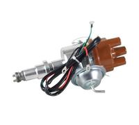 Distributeur D'allumage Électrique Convient Pour RENAULT R15 R12 R10 R8 R4 0.7-1.3L 1961-1989 1990 1991 1992 Distributeur d'allumage