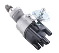 Distributeur D'allumage Électronique Convient Pour Suzuki Escudo Vitara TA01W TD01W 33100-60A10 33100-60A20, Composant