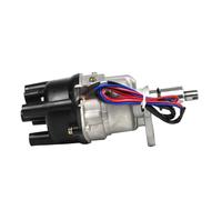DISTRIBUTEUR D'ALLUMAGE ÉLECTRONIQUE ÉLECTRIQUE COMPLET Compatible Pour Nissan DATSUN Sentra SUNNY B11 & B12 E15 B310