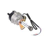 Distributeur d'allumage électronique MD142257 MD080608 for V12V V32W 4G54 2,6 L (1991-1999)