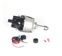 Distributeur D'allumage électronique Pour Cooper S Mk III 1275 Cc numéro Lucas 40819 Kit d'allumage électronique 23D4 Point/Distributeur électrique Allumage Distributeur Assemblée(Dis and ele kit)