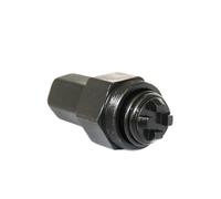 Distributeur D'allumage Outil de démontage, réparation de carburant Diesel à rampe commune, outil de retrait croisé encastré, piézoélectricité Distributeur