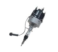 Distributeur D'allumage Pour Cherokee Pour Wrangler, Distributeur D'allumage De Voiture, Prise Carrée À Quatre Cylindres 53006151