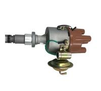 Distributeur d'allumage voiture Convient pour RENAULT R4 R8 R10 R12 R15 0.7-1.3L 1961-1992 distributeur d'allumage