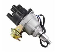 Distributeur d'allumage voiture Distributeur d'allumage adapté pour Nissan DATSUN B11 B12 E13 E15 SENTRA 22100-03A11 22100-52A10