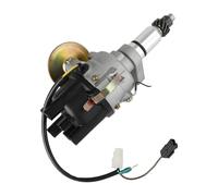 Distributeur d'allumage voiture Distributeur d'allumage Artudatech adapté pour Suzuki Jimny Sierra Samurai SJ413, accessoires de voiture Dizzy Allumeur d'allumage