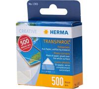 Herma 1383 Pochette ouverture en coin